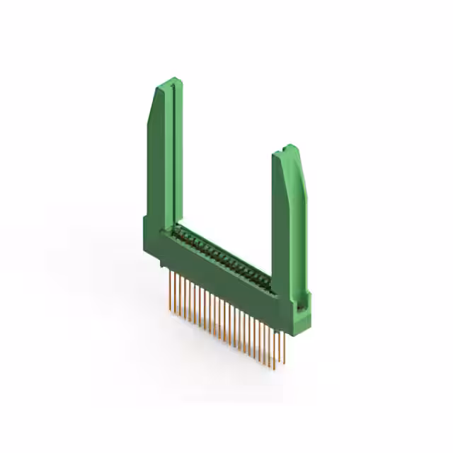 345-044-541-578 EDAC Inc.  Edgeboard Connectors